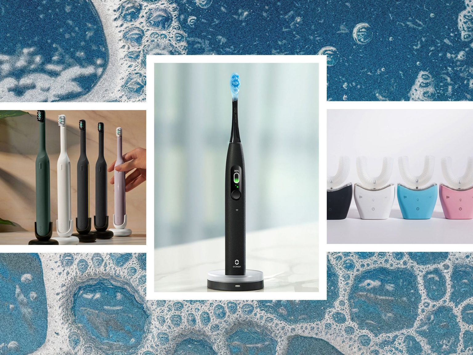 7 Best Electric Toothbrushes, Tested and Reviewed (2025)