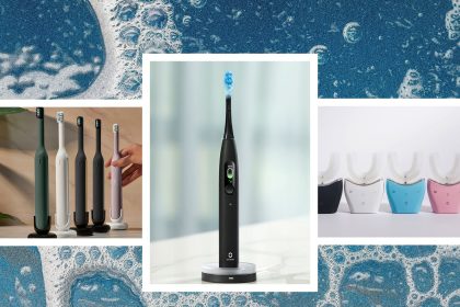 7 Best Electric Toothbrushes, Tested and Reviewed (2025)