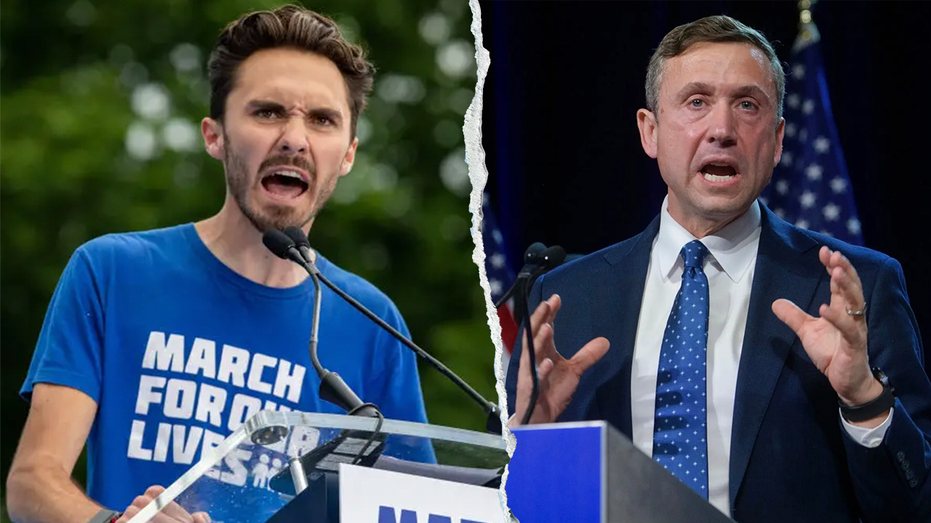 Fox News Politics Newsletter: DNC’s Wild Hogg Problem