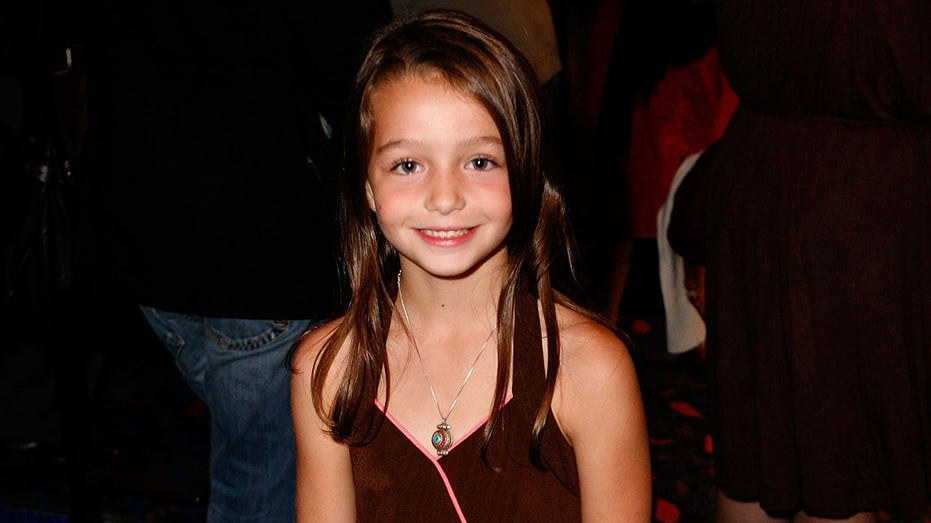 Child actress Sophie Nyweide dead at 24, police investigating ‘untimely death’