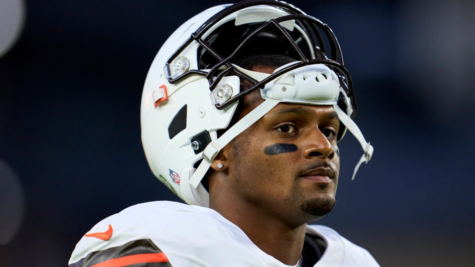 ‘The peace that I’ve been channeling’ – Deshaun Watson leaves fans furious after biting back at Cleveland owner’s $230m mistake admission