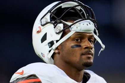 ‘The peace that I’ve been channeling’ – Deshaun Watson leaves fans furious after biting back at Cleveland owner’s $230m mistake admission