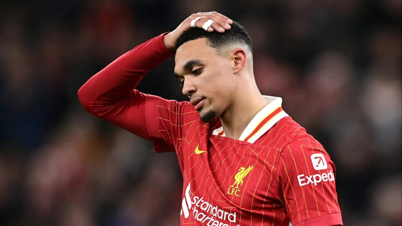 ‘He’s no scouser’ – UFC star Paddy Pimblett eviscerates Trent Alexander-Arnold as Liverpool star heads for Real Madrid
