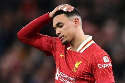 ‘He’s no scouser’ – UFC star Paddy Pimblett eviscerates Trent Alexander-Arnold as Liverpool star heads for Real Madrid