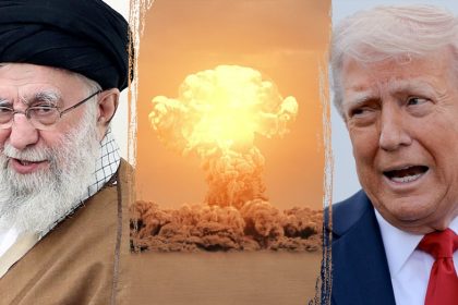 Nuclear watchdog urges ‘trust but verify’ that Iran engages in good-faith negotiations