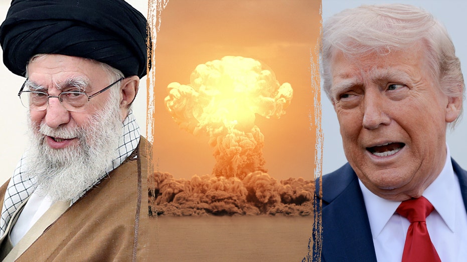 Nuclear watchdog urges ‘trust but verify’ that Iran engages in good-faith negotiations