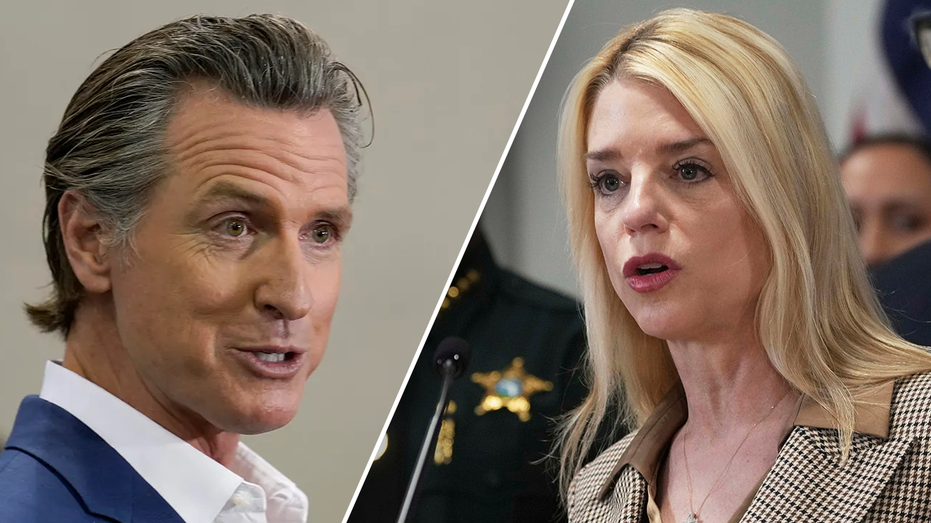 Newsom’s office reveals blue state will comply with ICE after illegal immigrant’s early release plans exposed