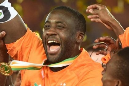 Who deserved the 2013 CAF Player of the Year Award? Touré speaks out