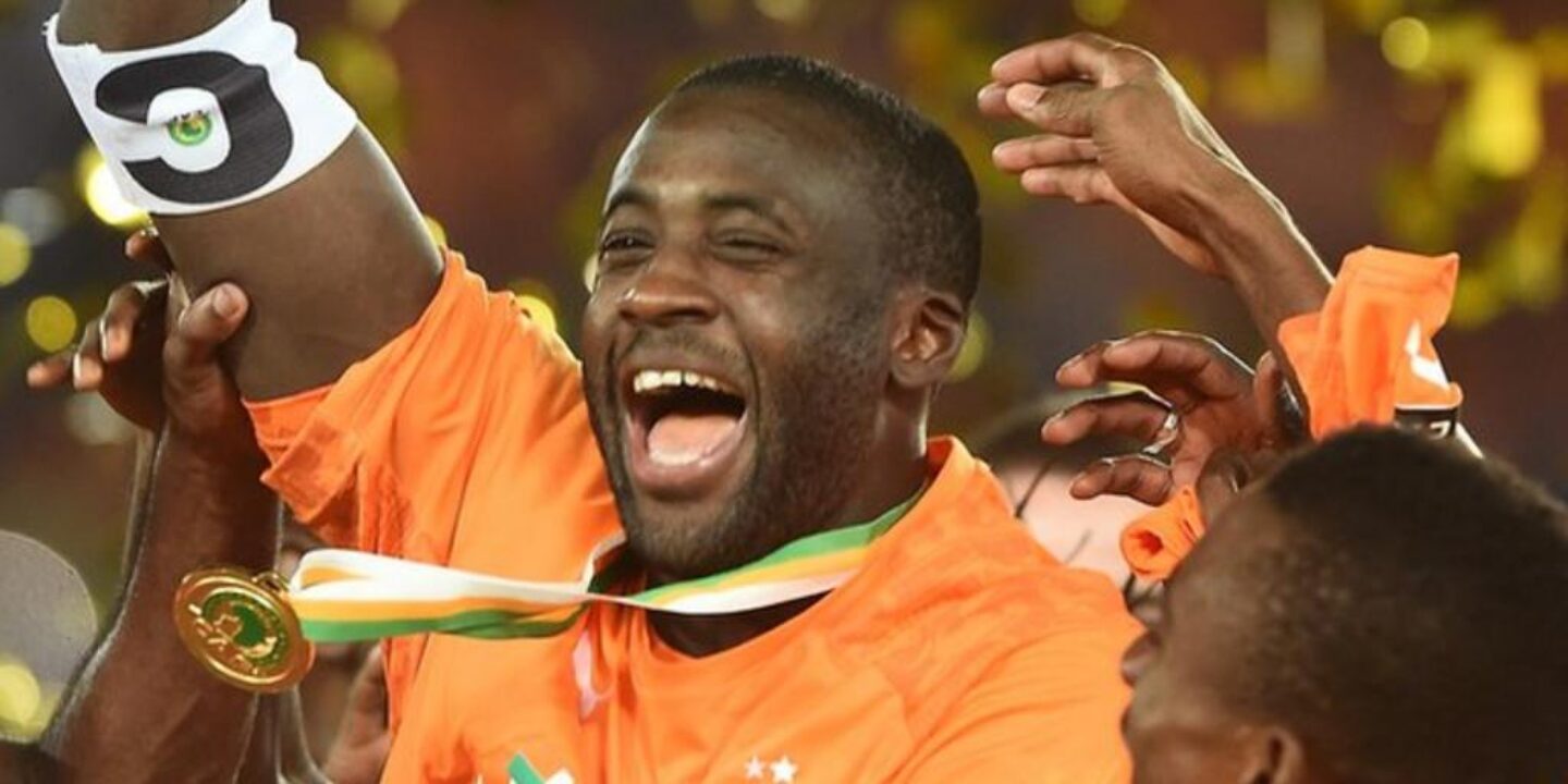 Who deserved the 2013 CAF Player of the Year Award? Touré speaks out