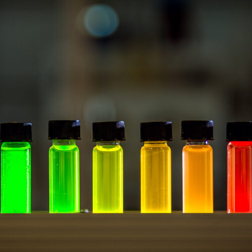 Overblown quantum dot conspiracy theories make important points about QLED TVs