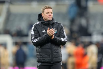 Newcastle United in ‘concrete talks’ over €50m-rated Bayern Munich defender: report