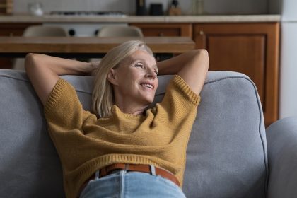 Stress and anxiety can be reduced over time in one key way, study suggests