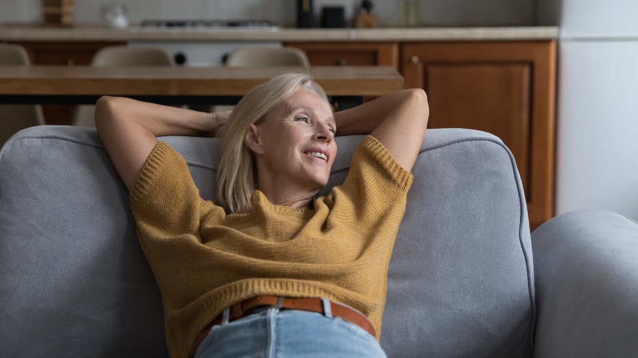 Stress and anxiety can be reduced over time in one key way, study suggests