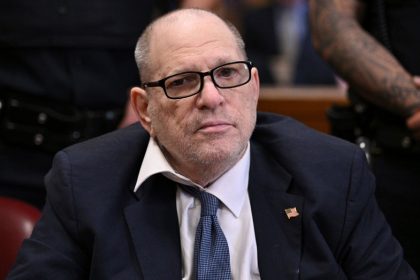 Weinstein rape retrial to open, with majority-female jury