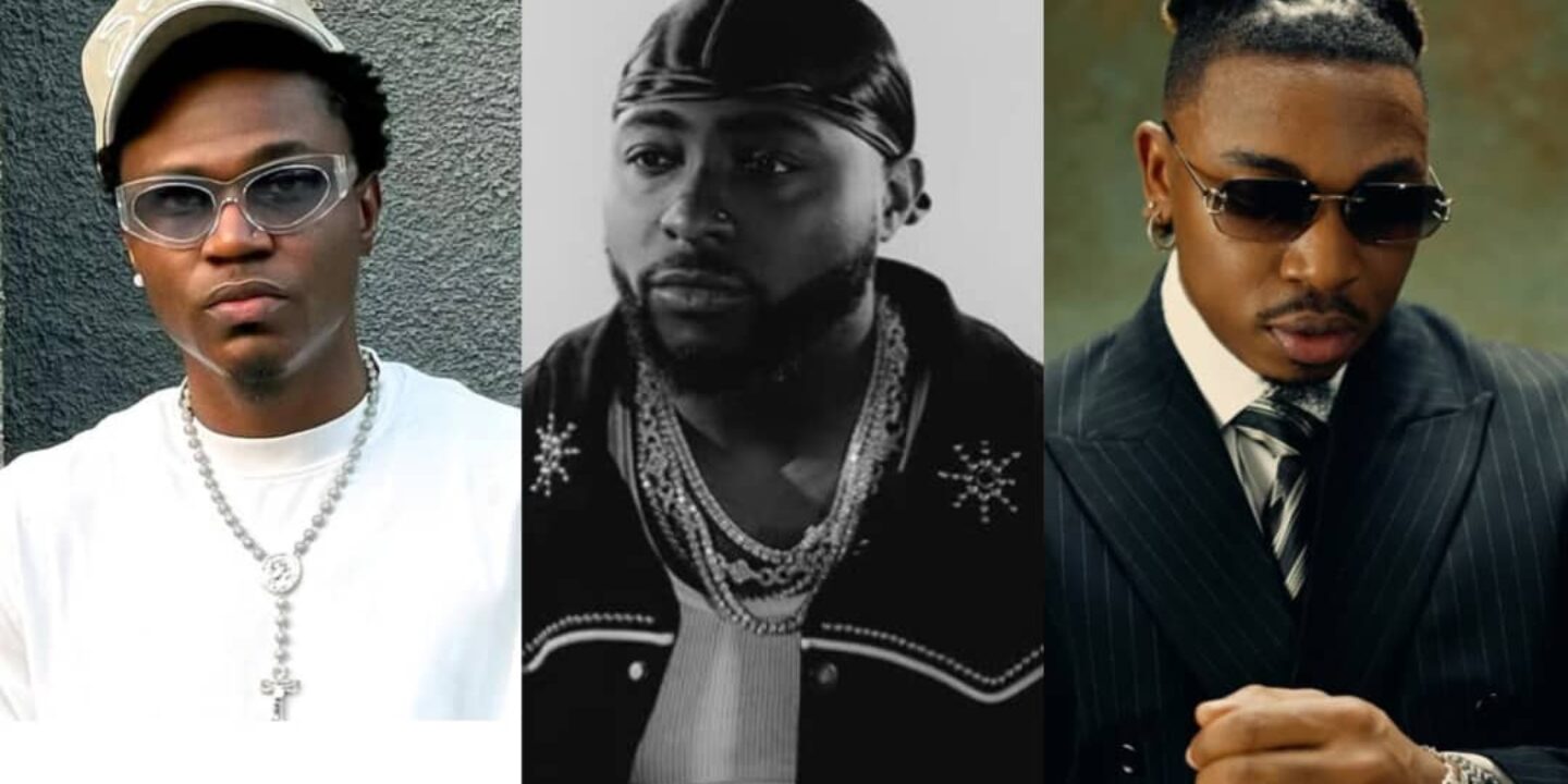 Spyro recounts being ignored by Davido and Mayorkun after 2018 collaboration