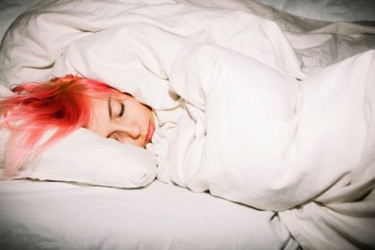 Does Sleeping on Your Side Cause Facial Asymmetry?