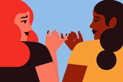 4 Signs of Love Bombing in Friendship You Should Never Ignore