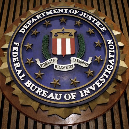 FBI raids home of prominent computer scientist who has gone incommunicado