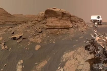 NASA’s Curiosity rover has found the longest chain carbon molecules yet on Mars