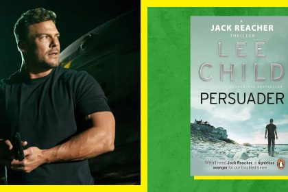 The Biggest Differences Between Reacher season 3 and Lee Child’s Book, Persuader