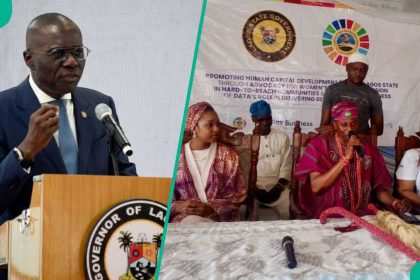 Lagos partners Opay, Cowrywise, others to empower 1,200 women for financial training, as BOI offers special loans for women