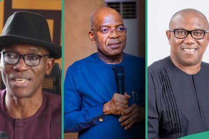 Tension grips Labour Party as popular governor reportedly set to exit party for APC