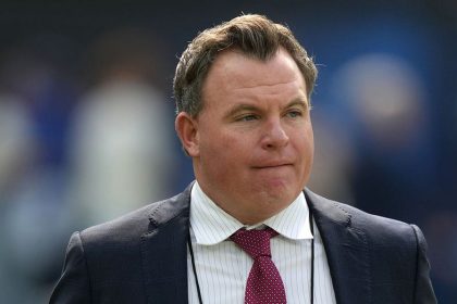 Titans GM dispels uncertainty around 1st pick in NFL Draft