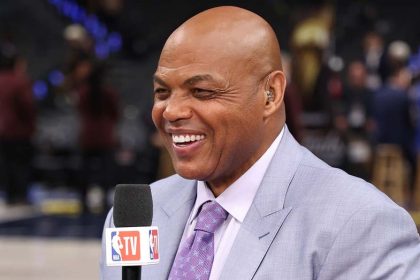 Charles Barkley shares blunt advice for Mavericks GM Nico Harrison after latest Luka Doncic remarks