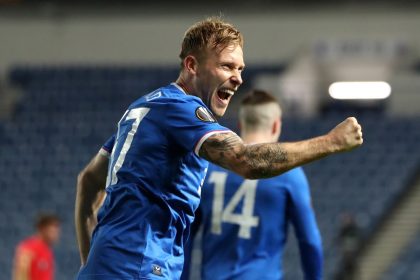 ‘Lionel Messi’s acceleration is a joke – I can only imagine how tough it’d have been 10 years ago. As for Busquets, he must have four eyes. He sees everything,’ Scott Arfield on taking on Inter Miami’s greats in 2023