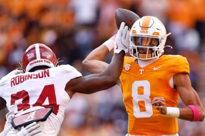 Tennessee faces high-stakes uncertainty around QB Nico Iamaleava as spring portal window nears