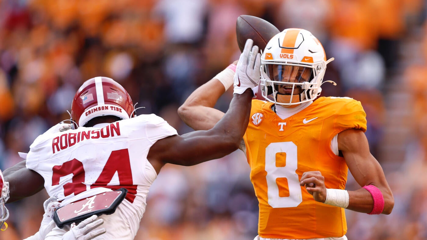 Tennessee faces high-stakes uncertainty around QB Nico Iamaleava as spring portal window nears