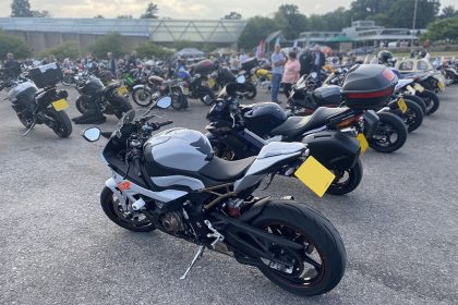 Motorcyclists invited to ride into Beaulieu for Bikers’ Day