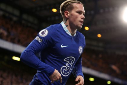 Latest update on Mykhailo Mudryk’s doping scandal at Chelsea