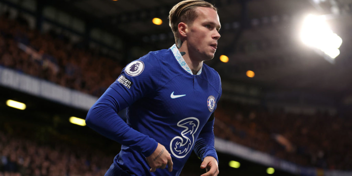 Latest update on Mykhailo Mudryk’s doping scandal at Chelsea