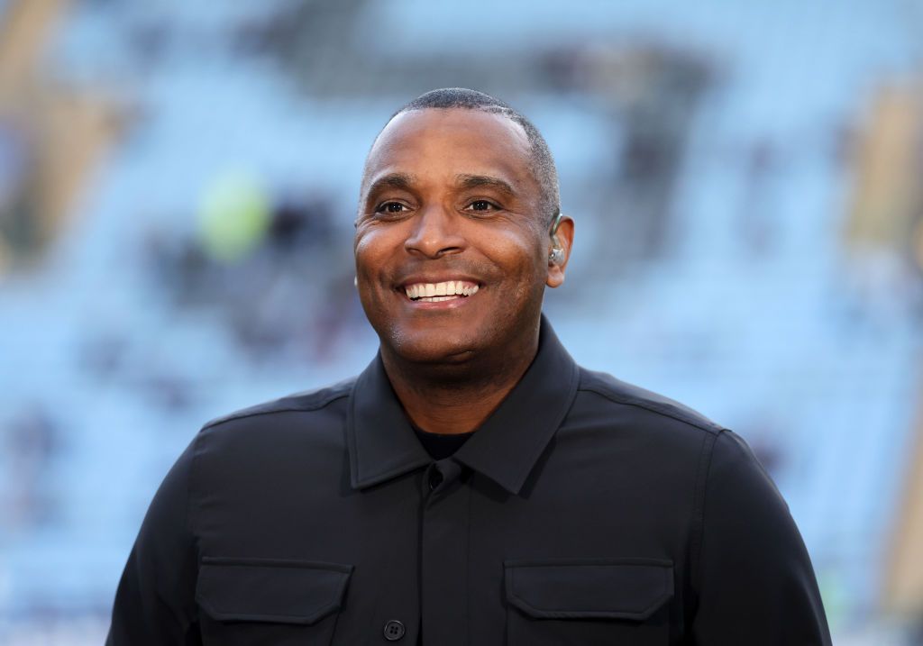 ‘Neil Warnock made us wear shin pads, then launched balls into the sky and told us to go in for challenges. Some of those early sessions were interesting…’: Clinton Morrison recalls his favourite managers