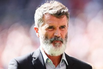 ‘To play with Keane was an honour – it’s sad I get to deal with a pantomime villain now. Our relationship broke down, but I’d still like to put things to bed’: Ex-Liverpool man reflects on his Roy Keane ups and downs