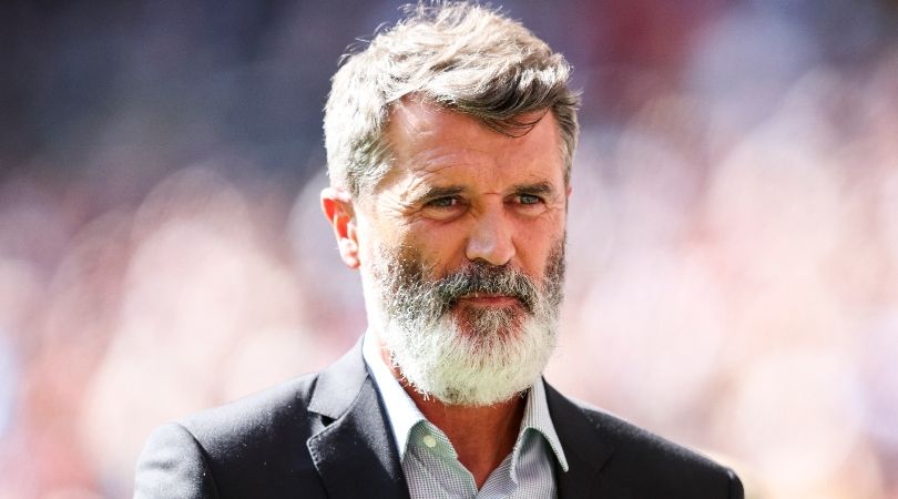 ‘To play with Keane was an honour – it’s sad I get to deal with a pantomime villain now. Our relationship broke down, but I’d still like to put things to bed’: Ex-Liverpool man reflects on his Roy Keane ups and downs