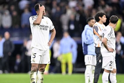 How to watch Real Madrid vs Athletic Bilbao: Live streams as Los Blancos look to bounce back from Arsenal defeat