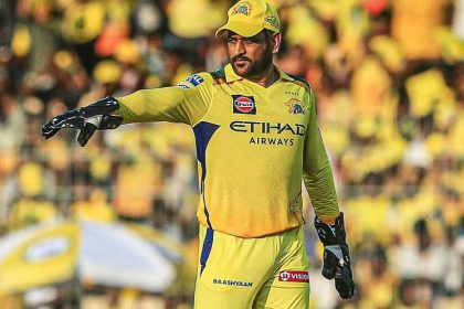 MS Dhoni’s Captaincy Record At Chepauk Ahead Of CSK VS KKR IPL 2025 Match