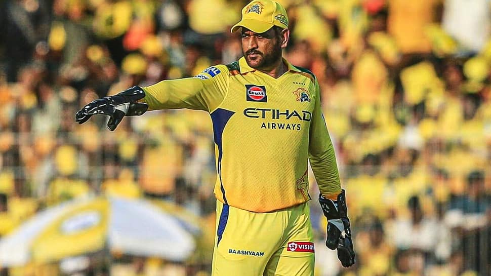 MS Dhoni’s Captaincy Record At Chepauk Ahead Of CSK VS KKR IPL 2025 Match