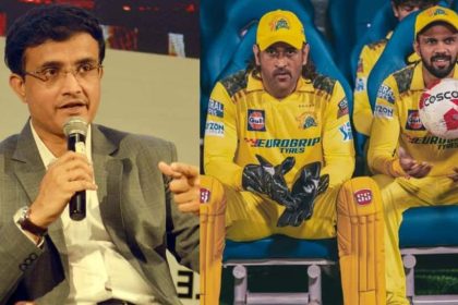 Sourav Ganguly Predicted MS Dhoni’s Return As CSK Captain Right Before Official Announcement; Here’s Why