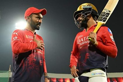 ‘It’s Been Challenging To …’: Dinesh Karthik’s Big Statement On Chinnaswamy Pitch After RCB’s Defeat Against Delhi Capitals