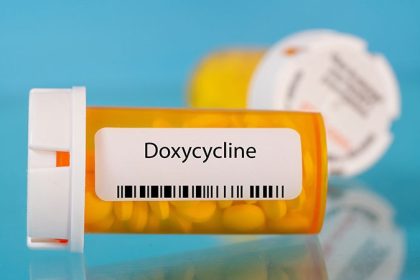 Low-Dose Doxycycline Effective in Scarring Alopecia