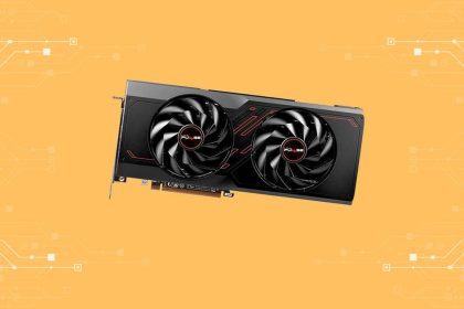 The best graphics card deal this week isn’t part of Amazon’s Spring Sale