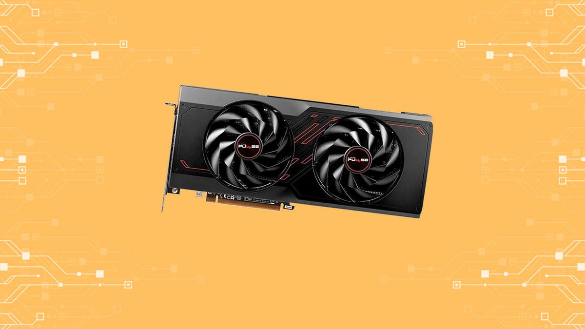 The best graphics card deal this week isn’t part of Amazon’s Spring Sale