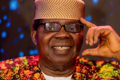 Ebenezer Obey debunks death rumours