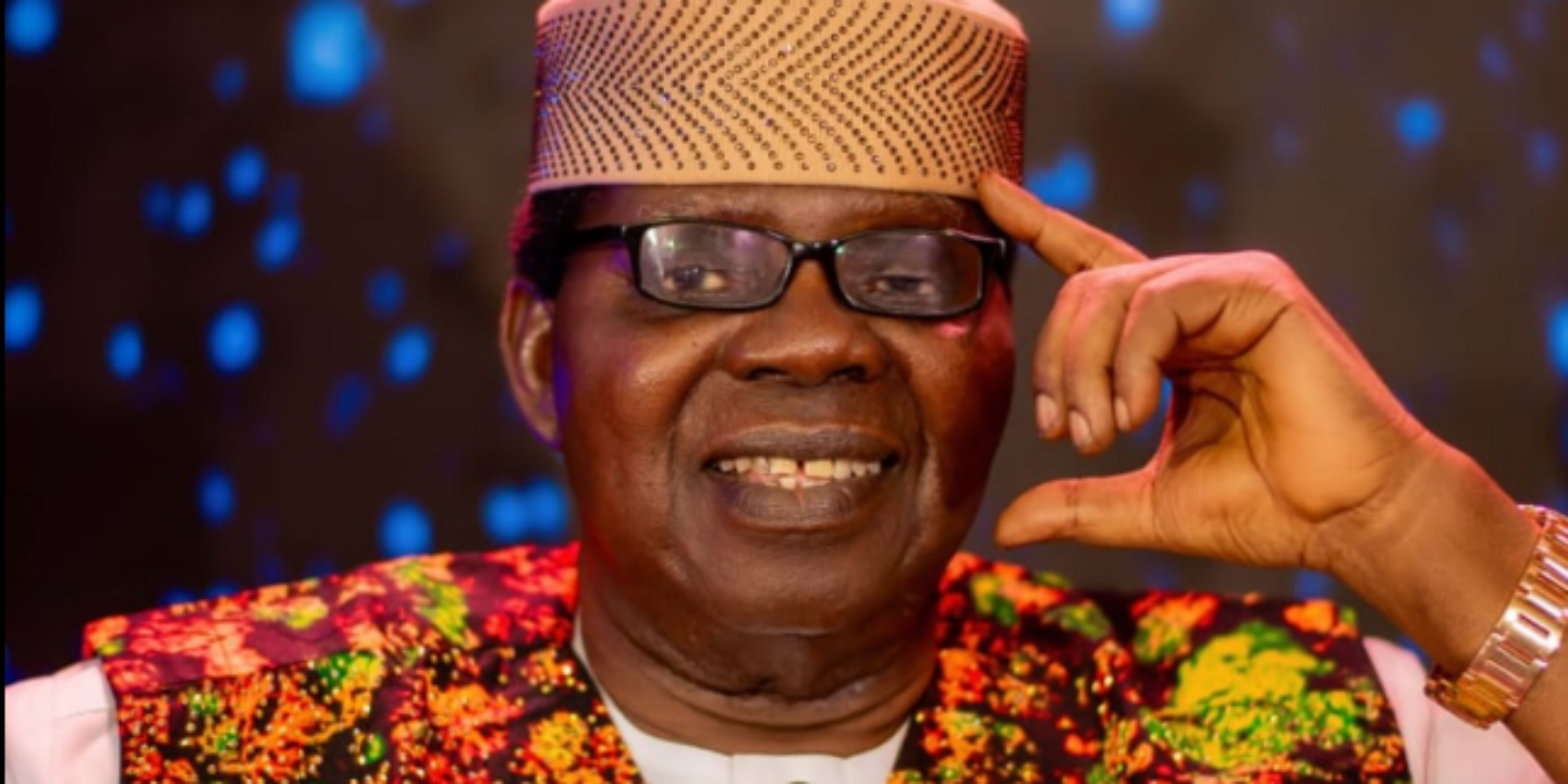 Ebenezer Obey debunks death rumours