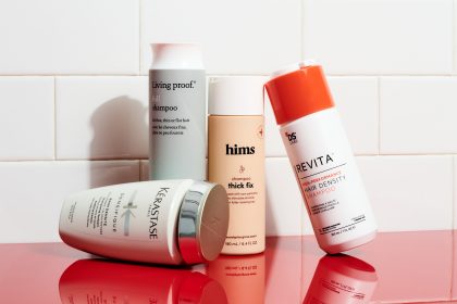The 10 Best Hair Thickening Shampoos For Men in 2025, According to Experts