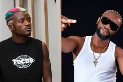 Portable responds to Speed Darlington’s ‘Juju’ allegation after boxing match