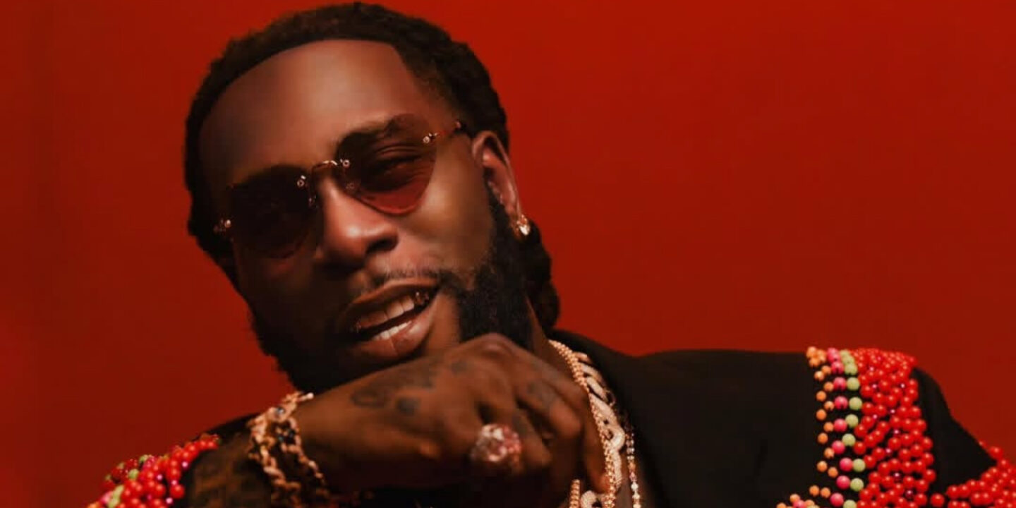 Burna Boy makes history as first African artist to headline Stade De France